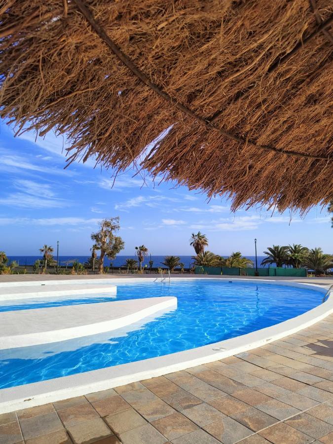 Ailana Suite Vistas Al Mar Y Con Piscina 科斯塔特吉塞 外观 照片