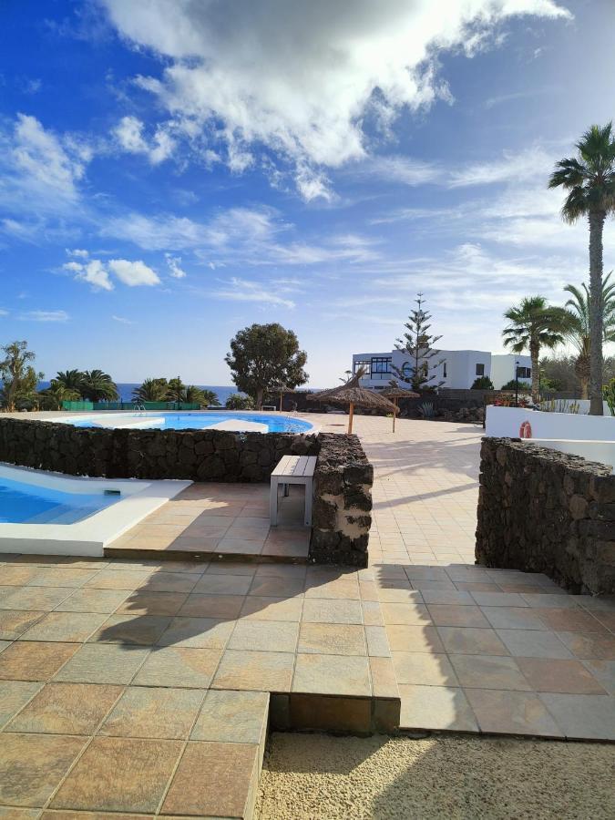 Ailana Suite Vistas Al Mar Y Con Piscina 科斯塔特吉塞 外观 照片