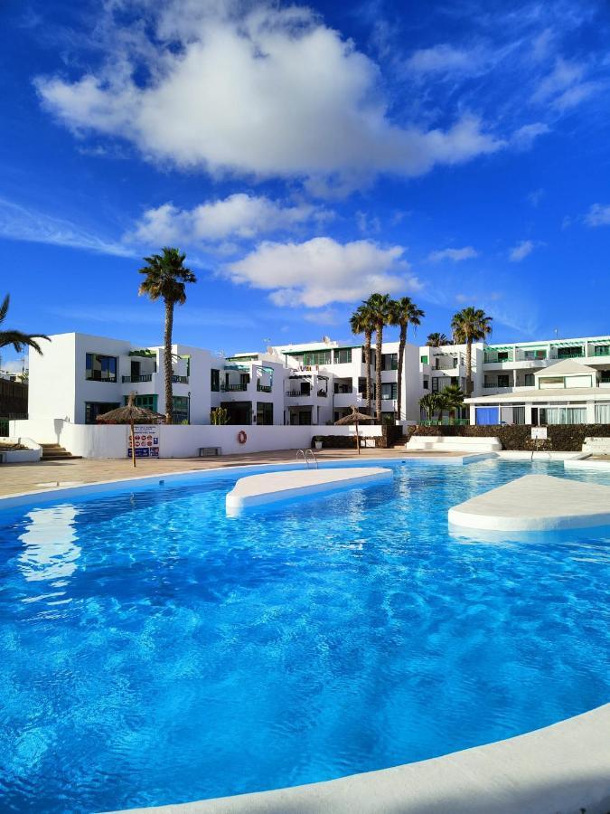 Ailana Suite Vistas Al Mar Y Con Piscina 科斯塔特吉塞 外观 照片