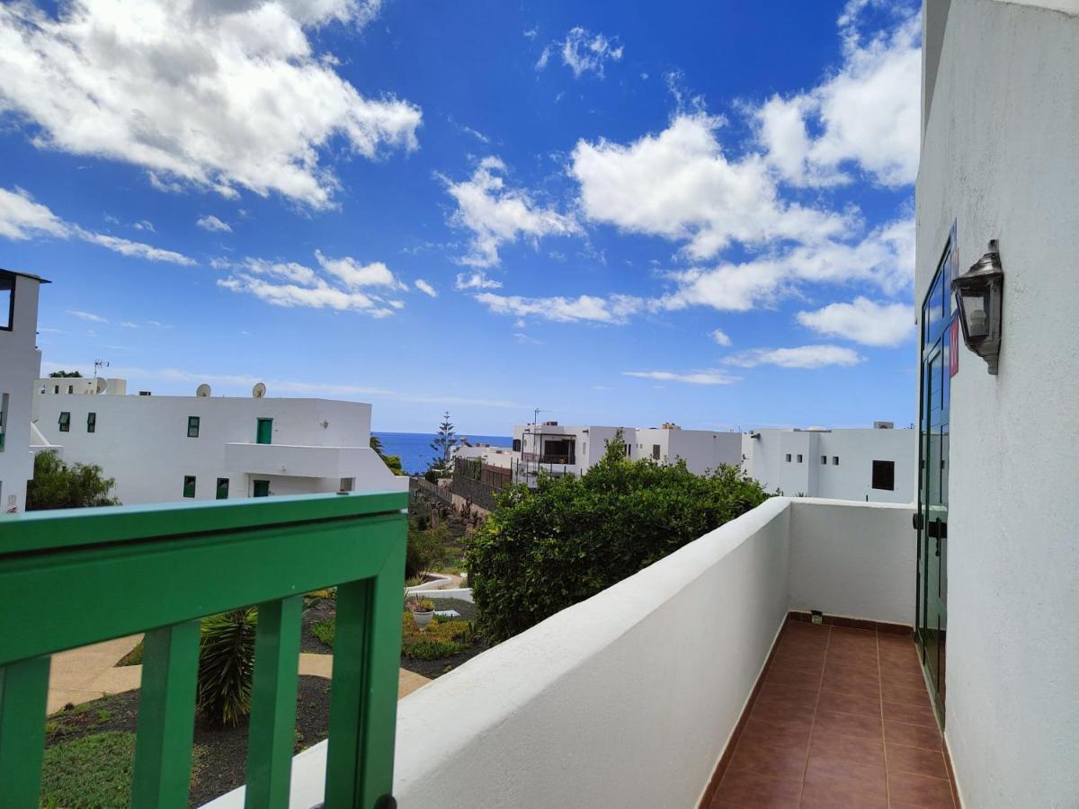 Ailana Suite Vistas Al Mar Y Con Piscina 科斯塔特吉塞 外观 照片