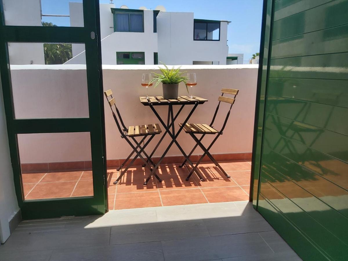 Ailana Suite Vistas Al Mar Y Con Piscina 科斯塔特吉塞 外观 照片
