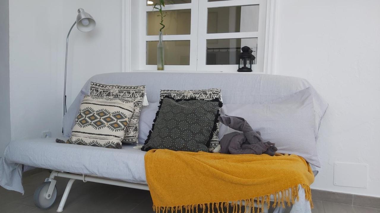 Ailana Suite Vistas Al Mar Y Con Piscina 科斯塔特吉塞 外观 照片