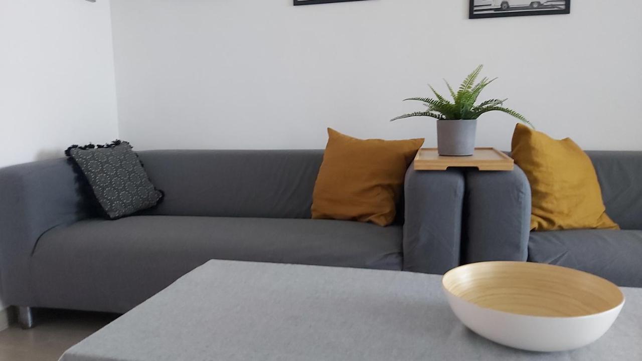 Ailana Suite Vistas Al Mar Y Con Piscina 科斯塔特吉塞 外观 照片
