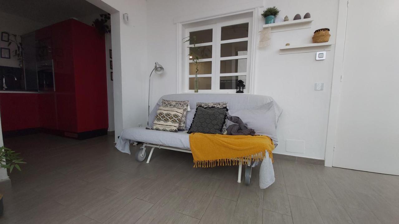 Ailana Suite Vistas Al Mar Y Con Piscina 科斯塔特吉塞 外观 照片