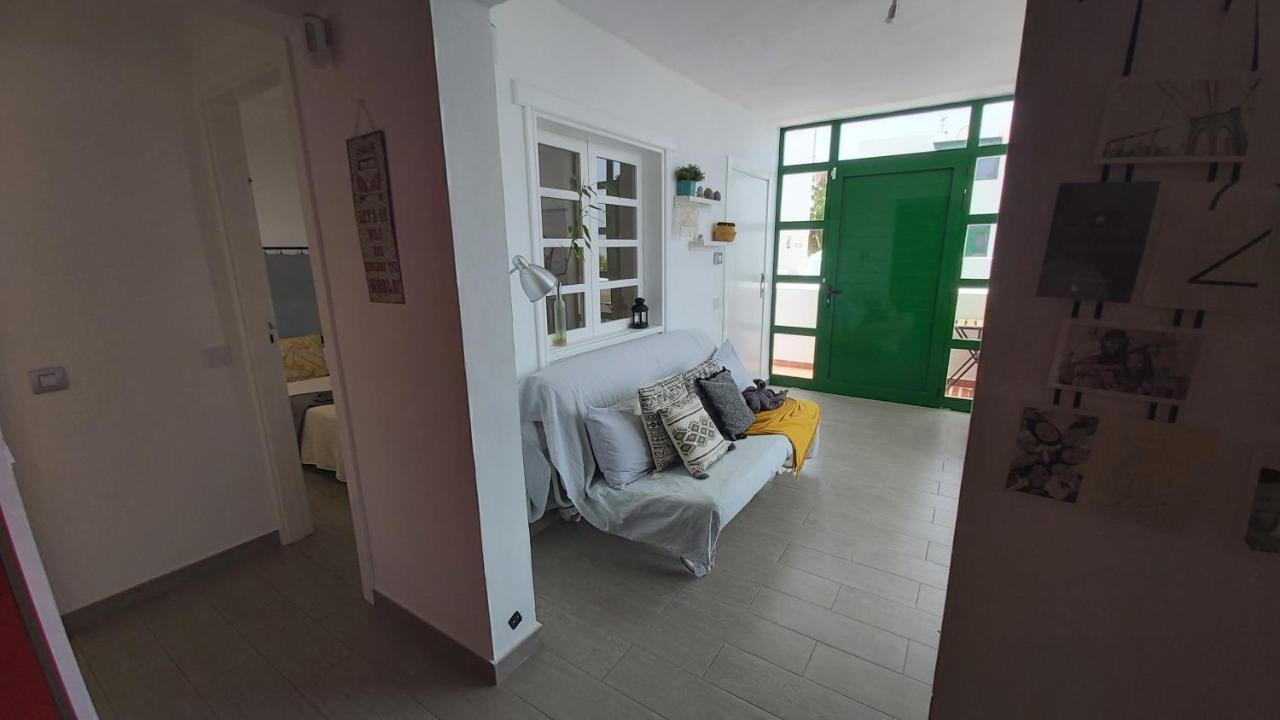 Ailana Suite Vistas Al Mar Y Con Piscina 科斯塔特吉塞 外观 照片