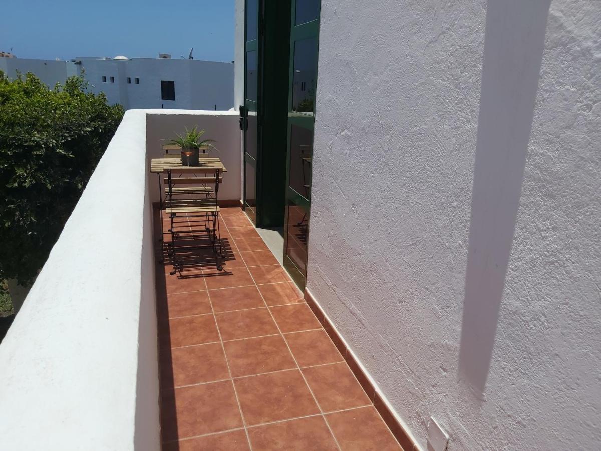 Ailana Suite Vistas Al Mar Y Con Piscina 科斯塔特吉塞 外观 照片