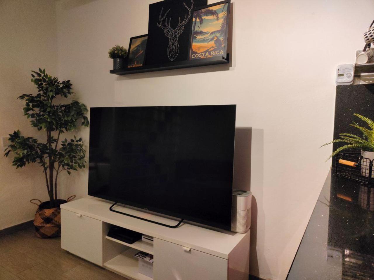 Ailana Suite Vistas Al Mar Y Con Piscina 科斯塔特吉塞 外观 照片