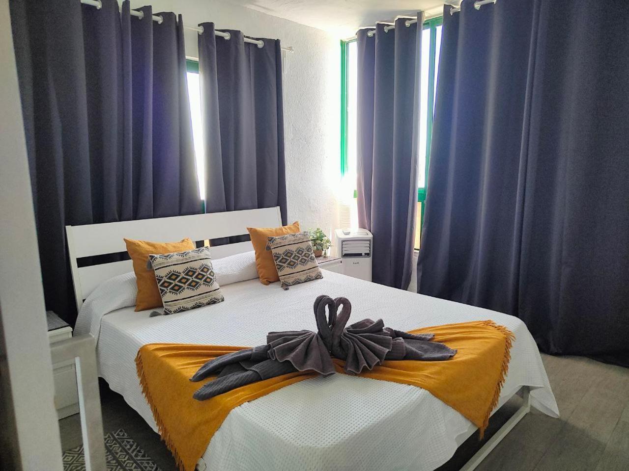 Ailana Suite Vistas Al Mar Y Con Piscina 科斯塔特吉塞 外观 照片