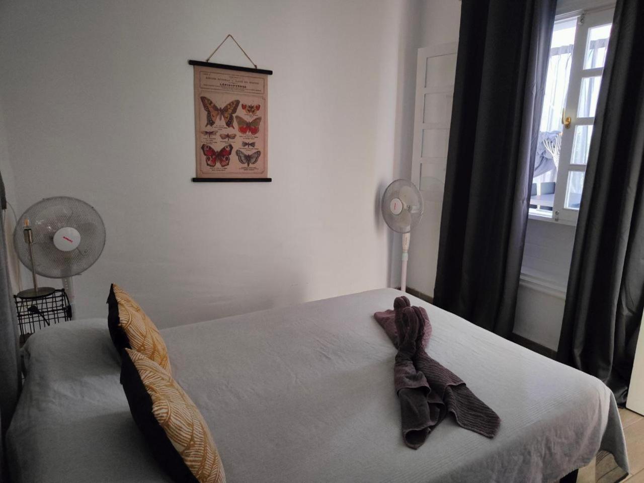 Ailana Suite Vistas Al Mar Y Con Piscina 科斯塔特吉塞 外观 照片