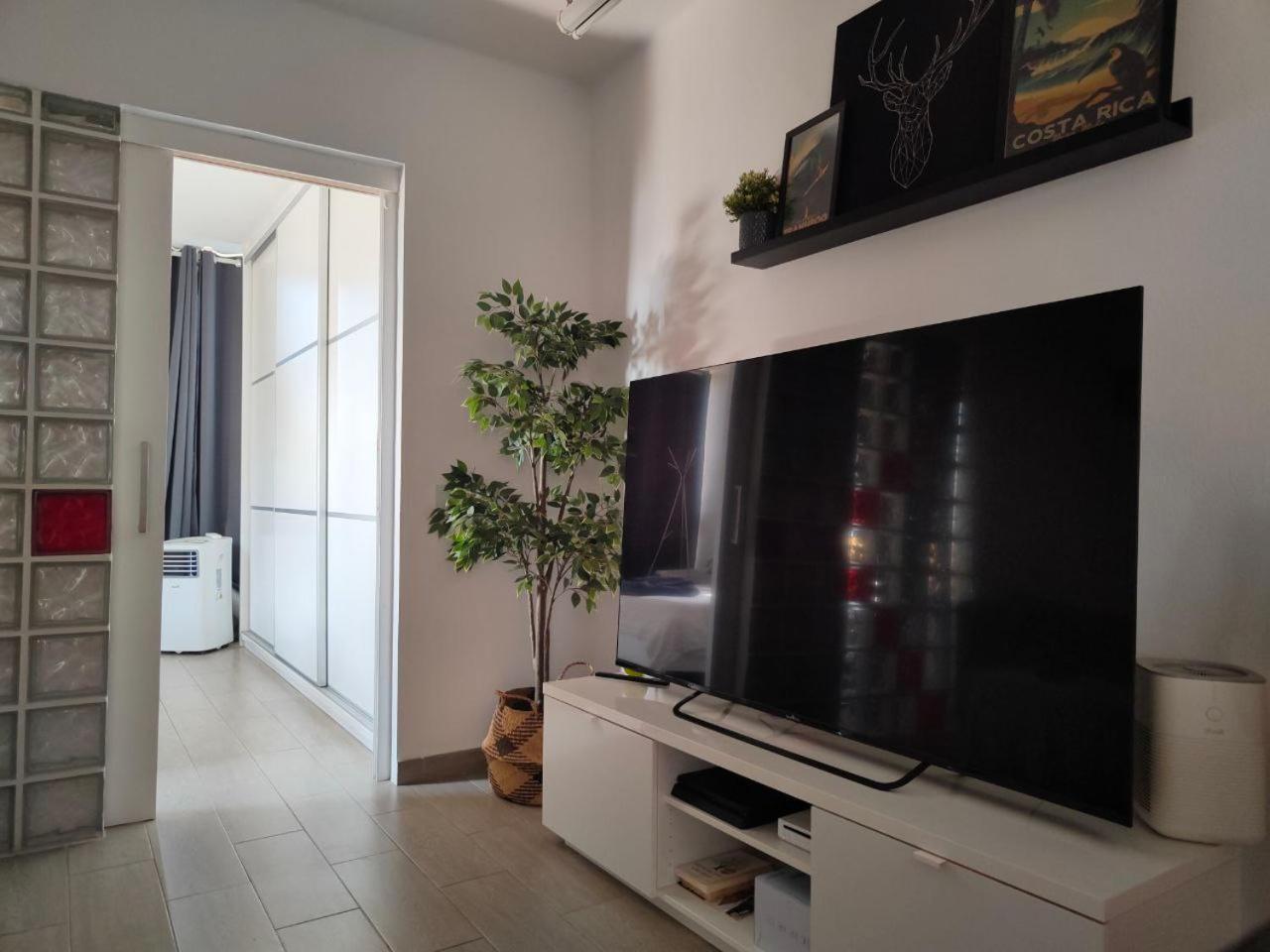 Ailana Suite Vistas Al Mar Y Con Piscina 科斯塔特吉塞 外观 照片