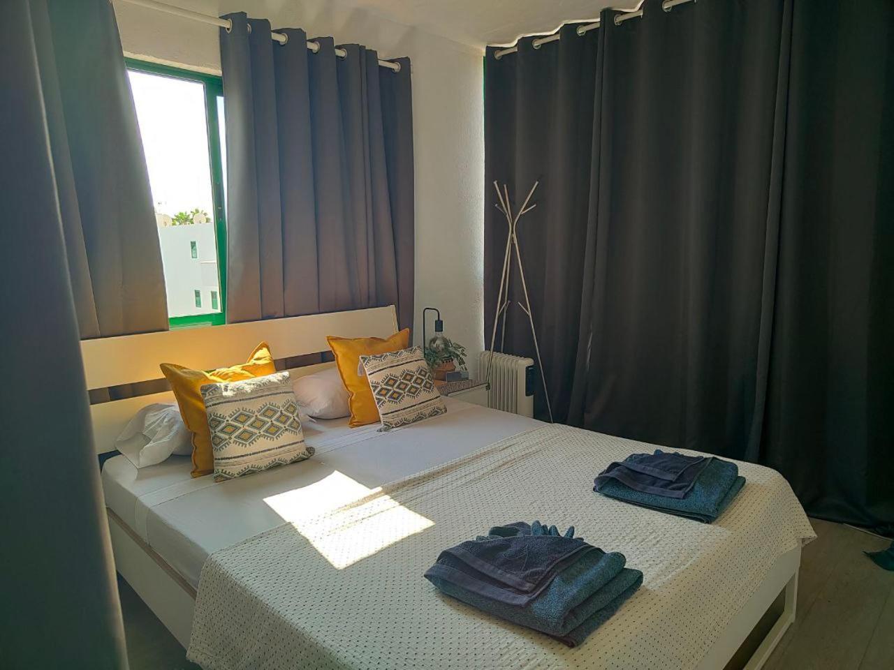 Ailana Suite Vistas Al Mar Y Con Piscina 科斯塔特吉塞 外观 照片