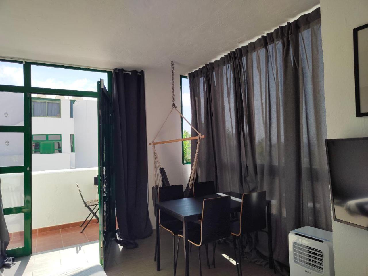 Ailana Suite Vistas Al Mar Y Con Piscina 科斯塔特吉塞 外观 照片